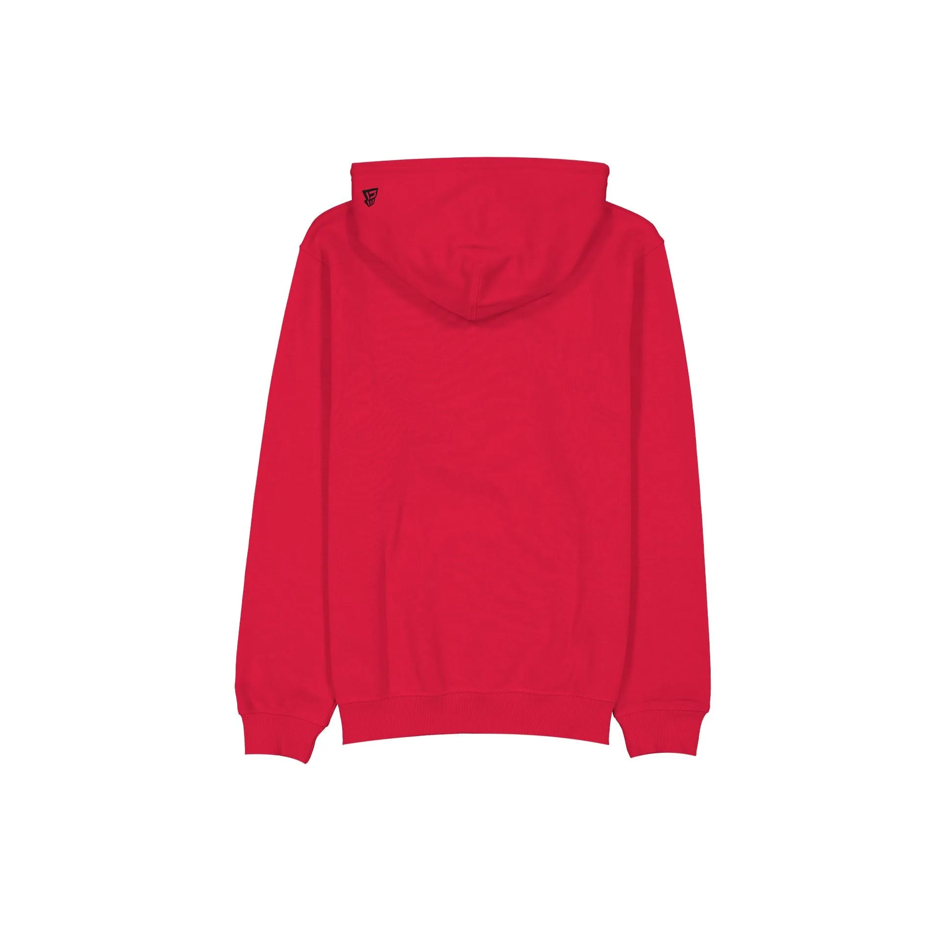 Detroit Red Wings Wash Logo Hoodie sold by New Era product image thumbnail 2