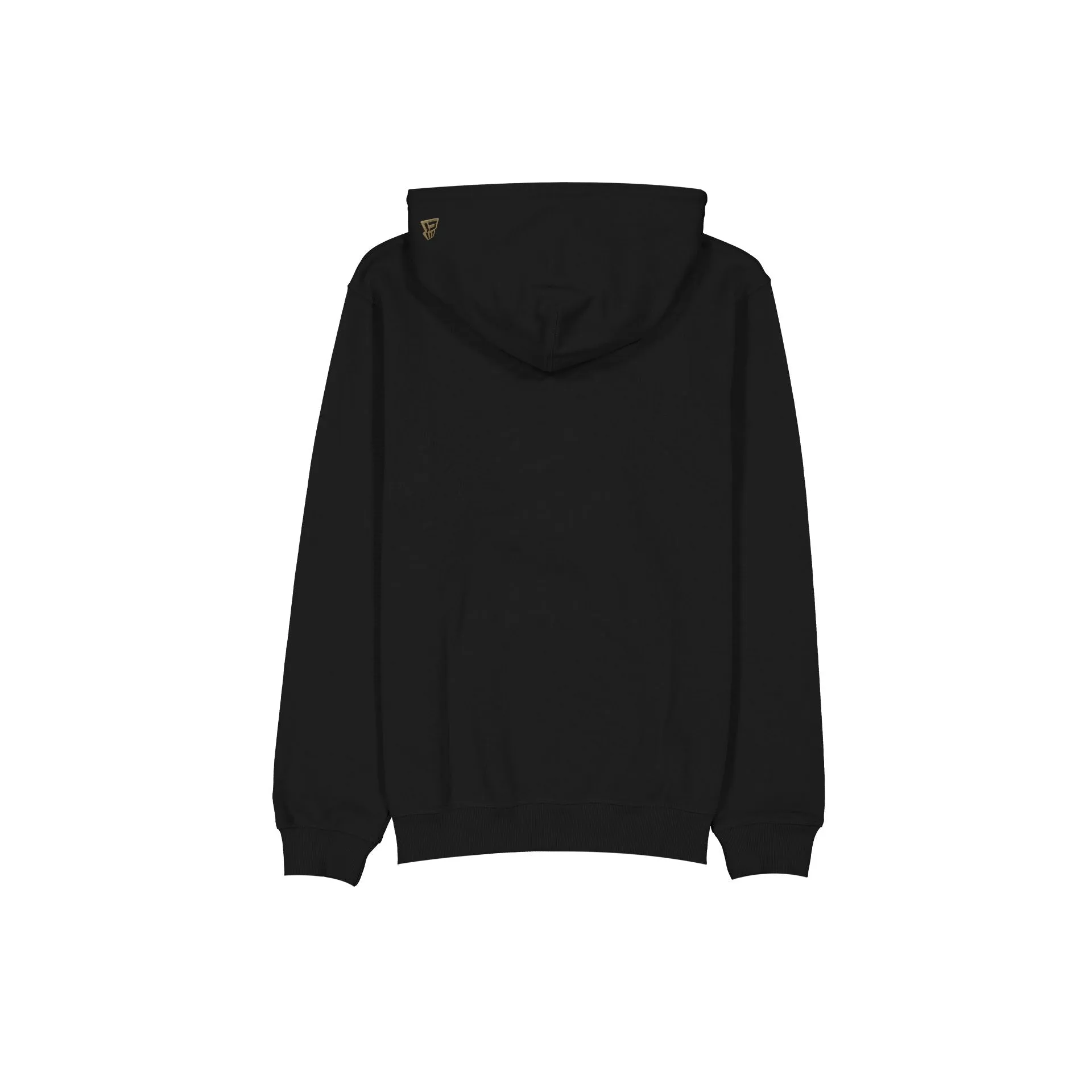Vegas Golden Knights Wash Logo Hoodie sold by New Era product image thumbnail 2