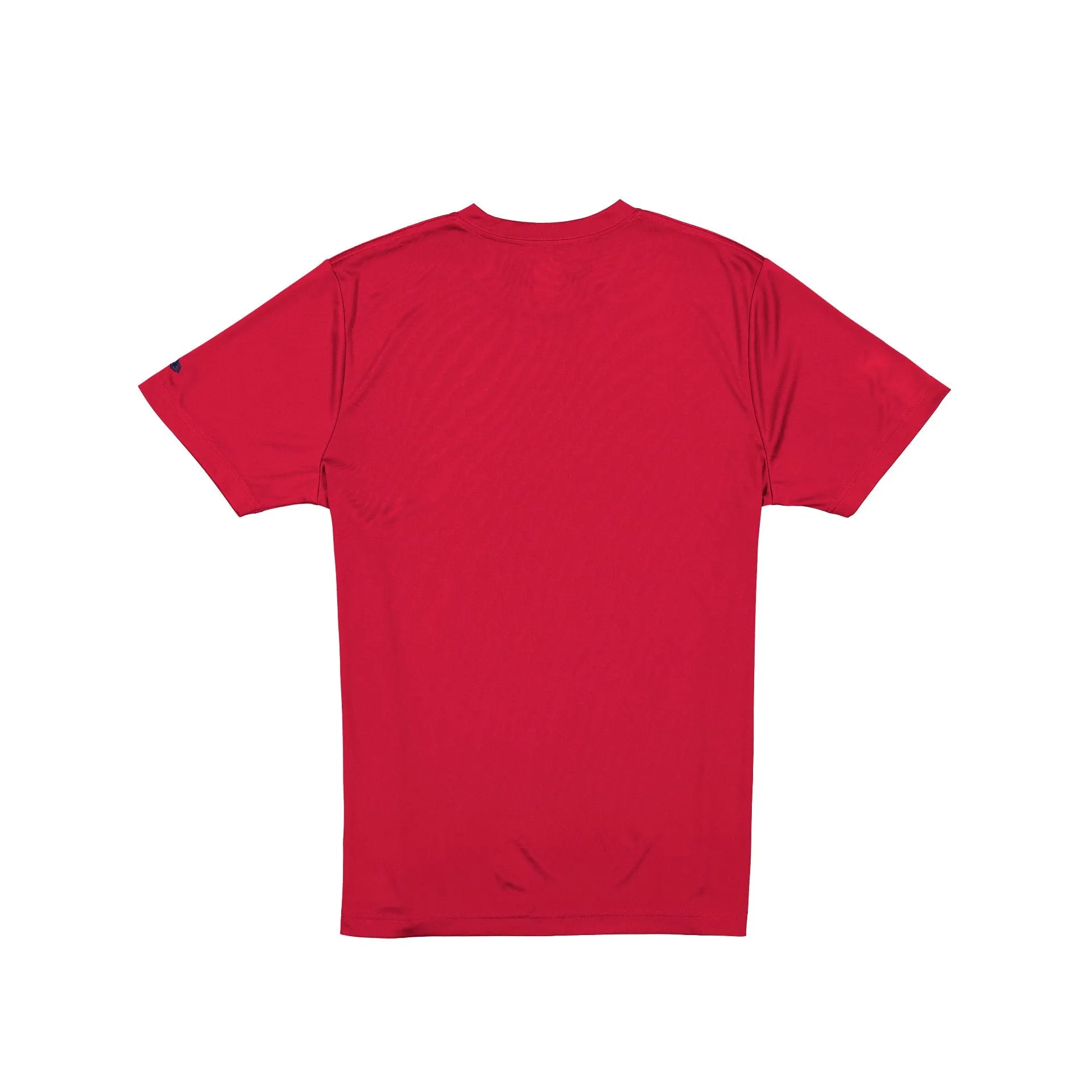 Florida Panthers Wash Logo Short-Sleeve T-Shirt sold by New Era product image thumbnail 2