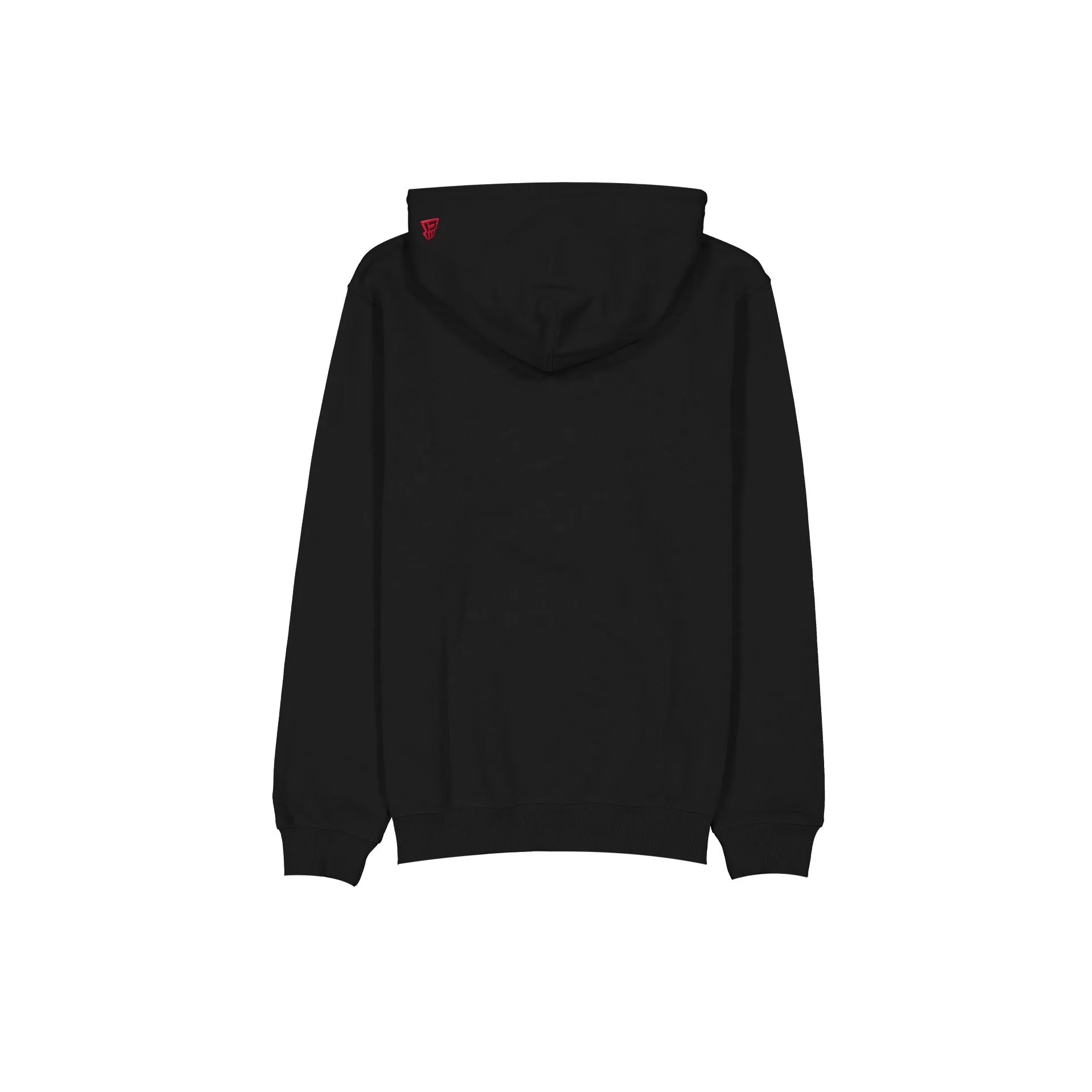 Chicago Blackhawks Wash Logo Hoodie sold by New Era product image thumbnail 2