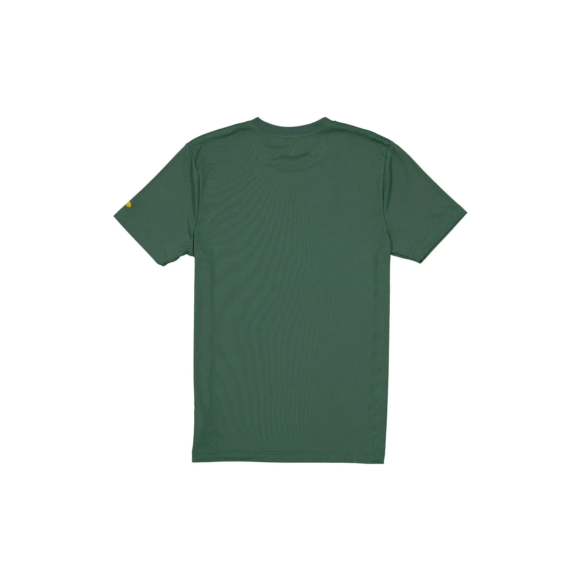 Green Bay Packers 2025 Training Digi Shadow T-Shirt sold by New Era product image thumbnail 2