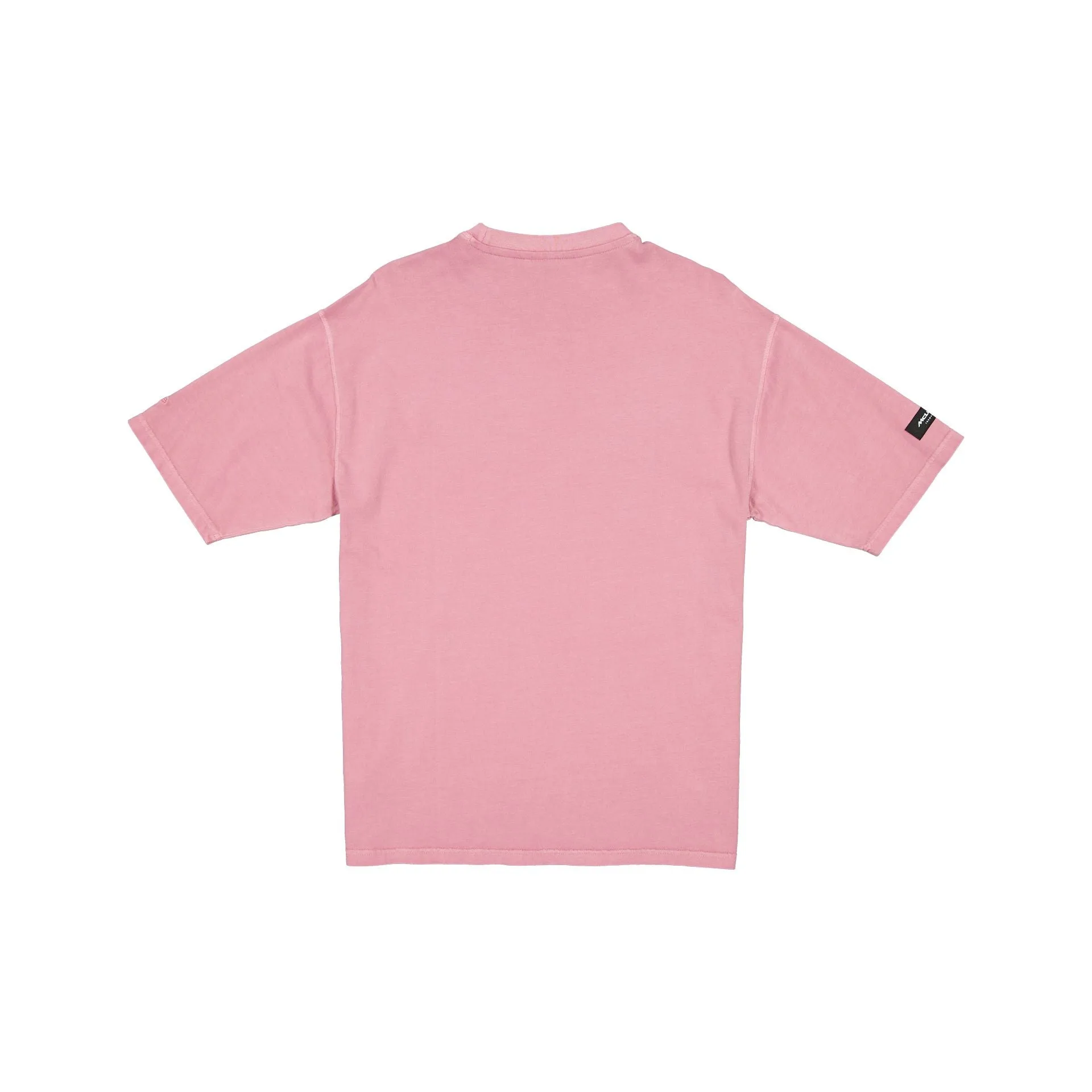 McLaren Formula 1 Team Washed Pink Oversized T-Shirt sold by New Era product image thumbnail 2