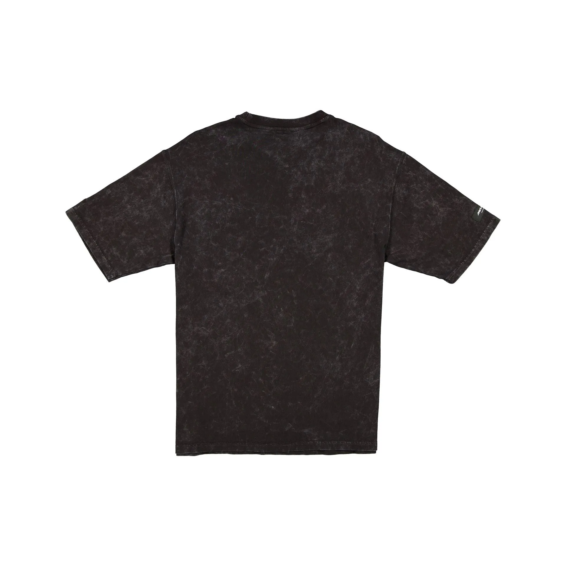 McLaren Formula 1 Team Washed Black Oversized T-Shirt sold by New Era product image thumbnail 2