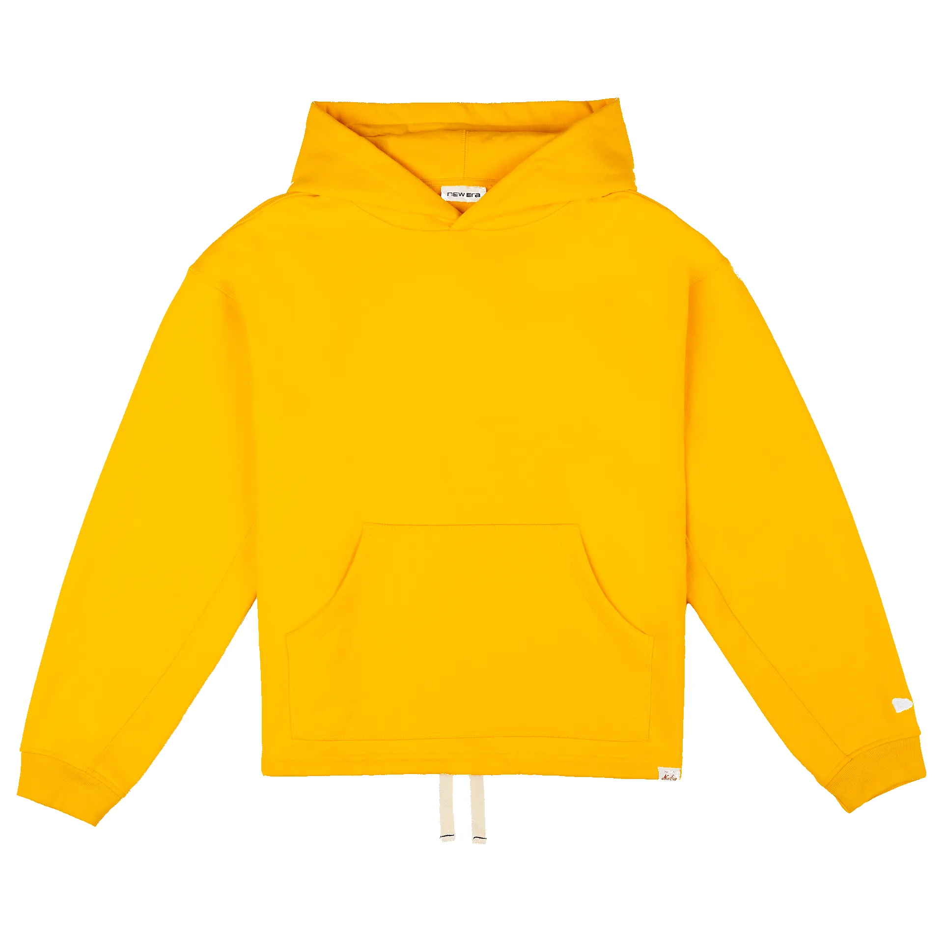 New Era Branded Alden Gold Hoodie sold by New Era product image thumbnail 2