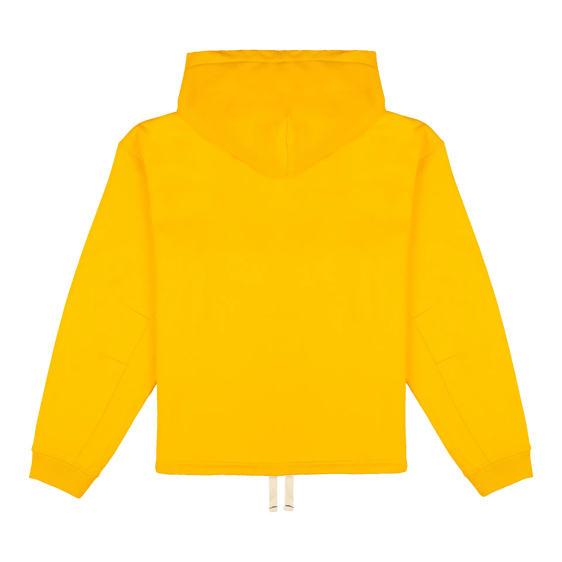New Era Branded Alden Gold Hoodie sold by New Era product image thumbnail 3