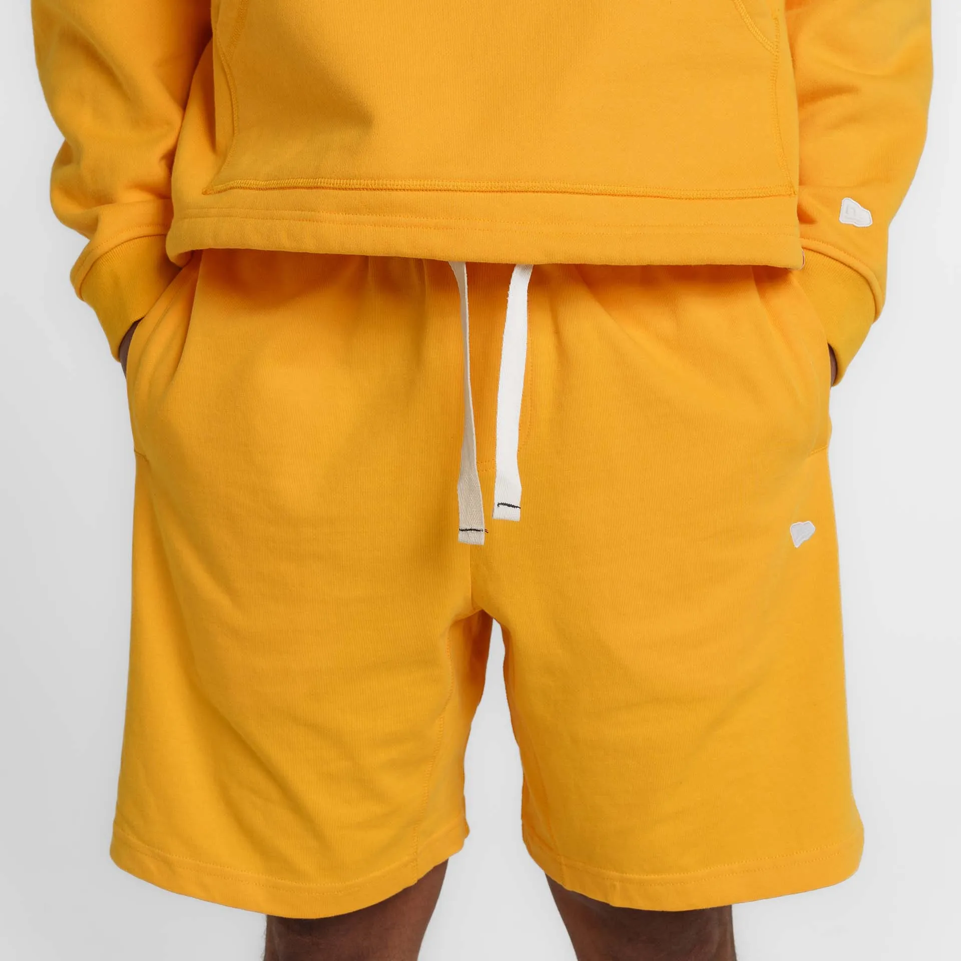 New Era Branded Alden Gold Hoodie sold by New Era product image thumbnail 5