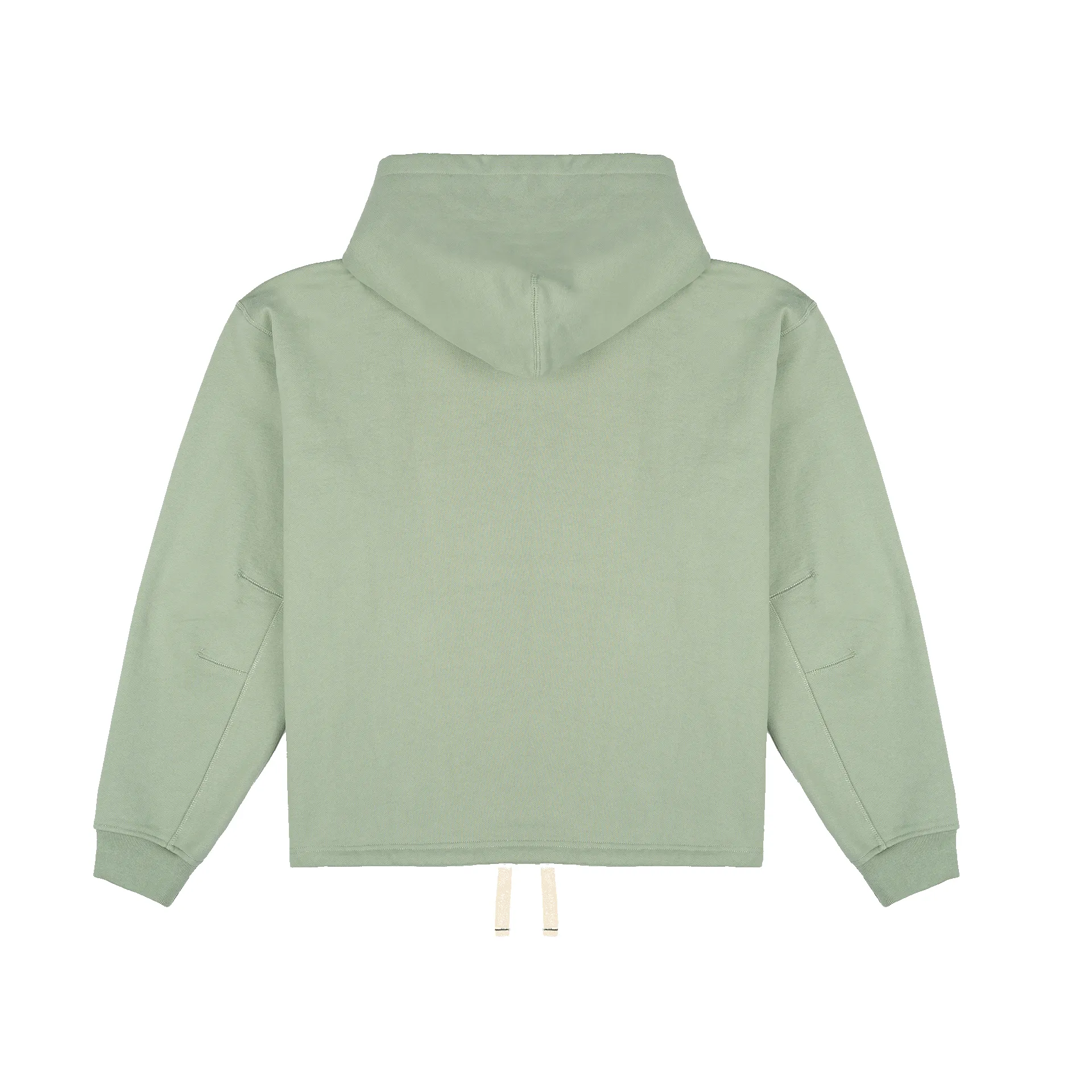 New Era Branded Alden Everest Green Hoodie sold by New Era product image thumbnail 3