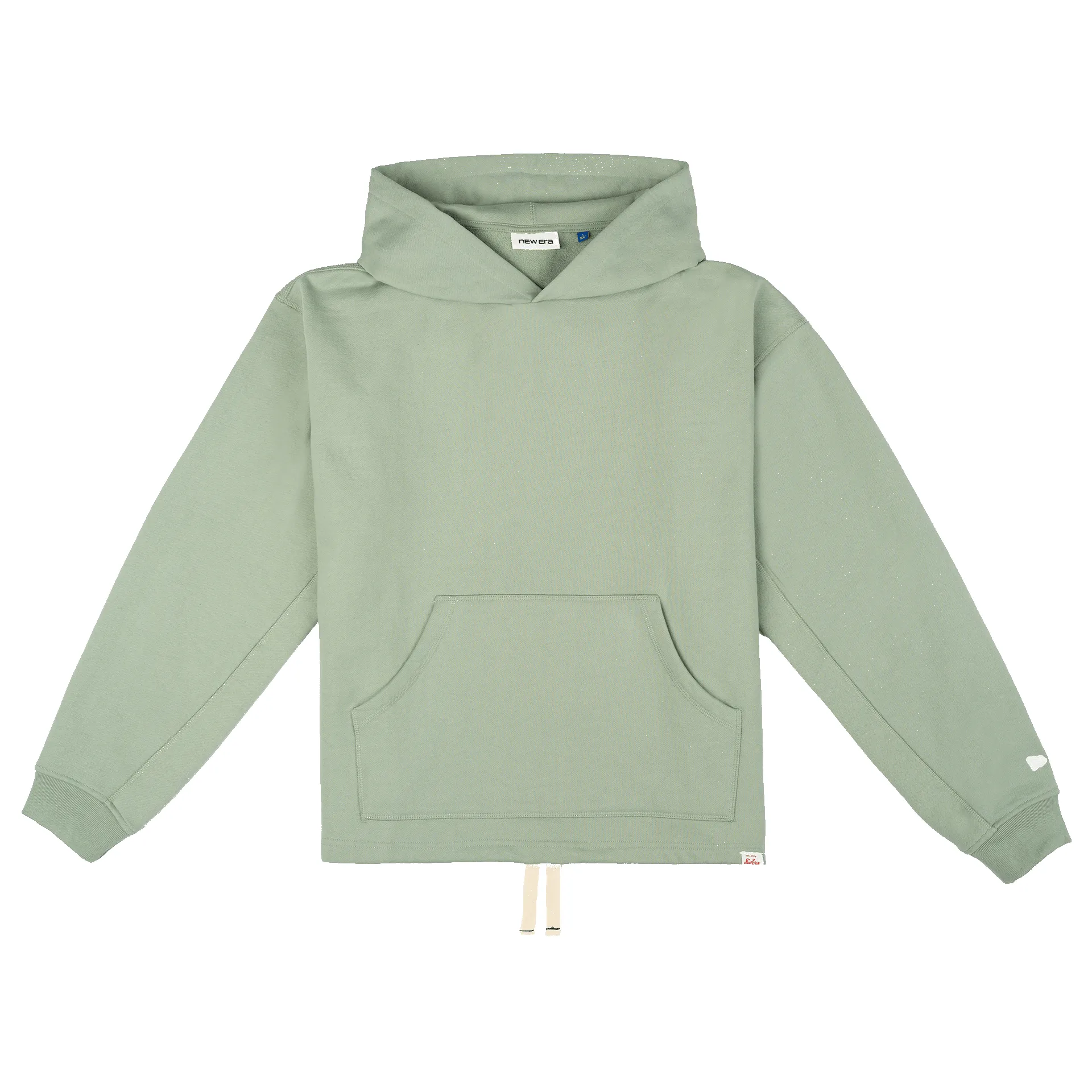 New Era Branded Alden Everest Green Hoodie sold by New Era product image thumbnail 2