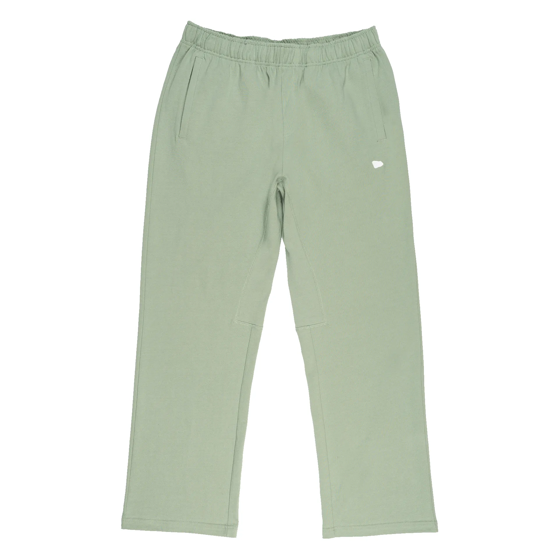 New Era Branded Alden Everest Green Sweatpants sold by New Era product image thumbnail 2