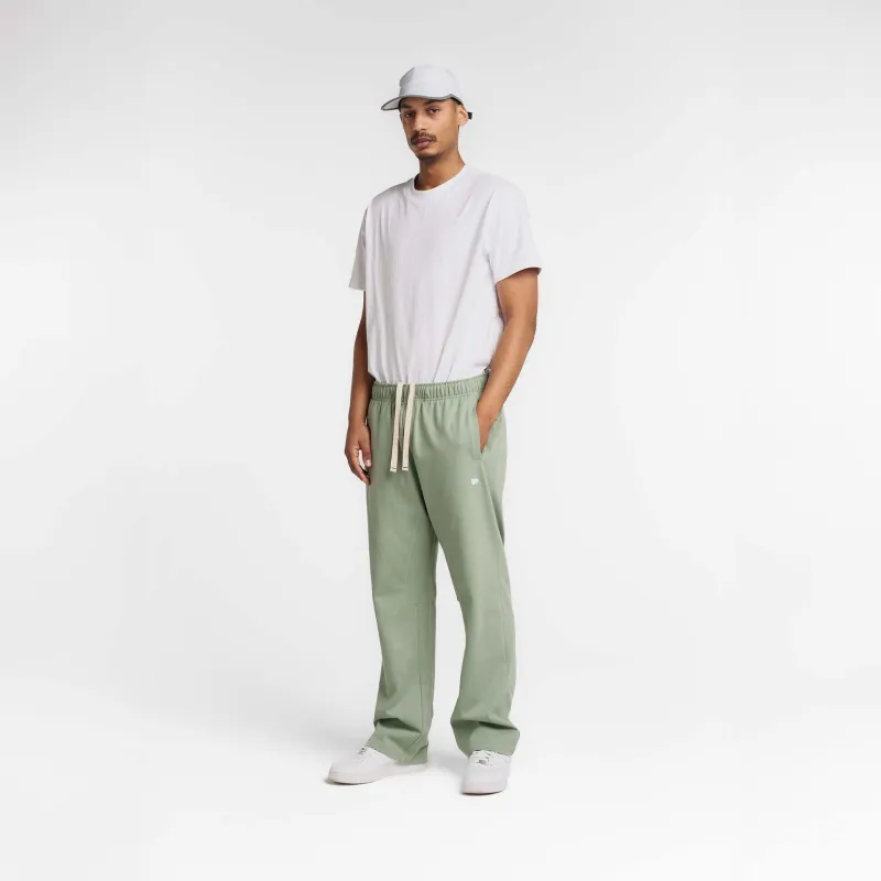 New Era Branded Alden Everest Green Sweatpants sold by New Era