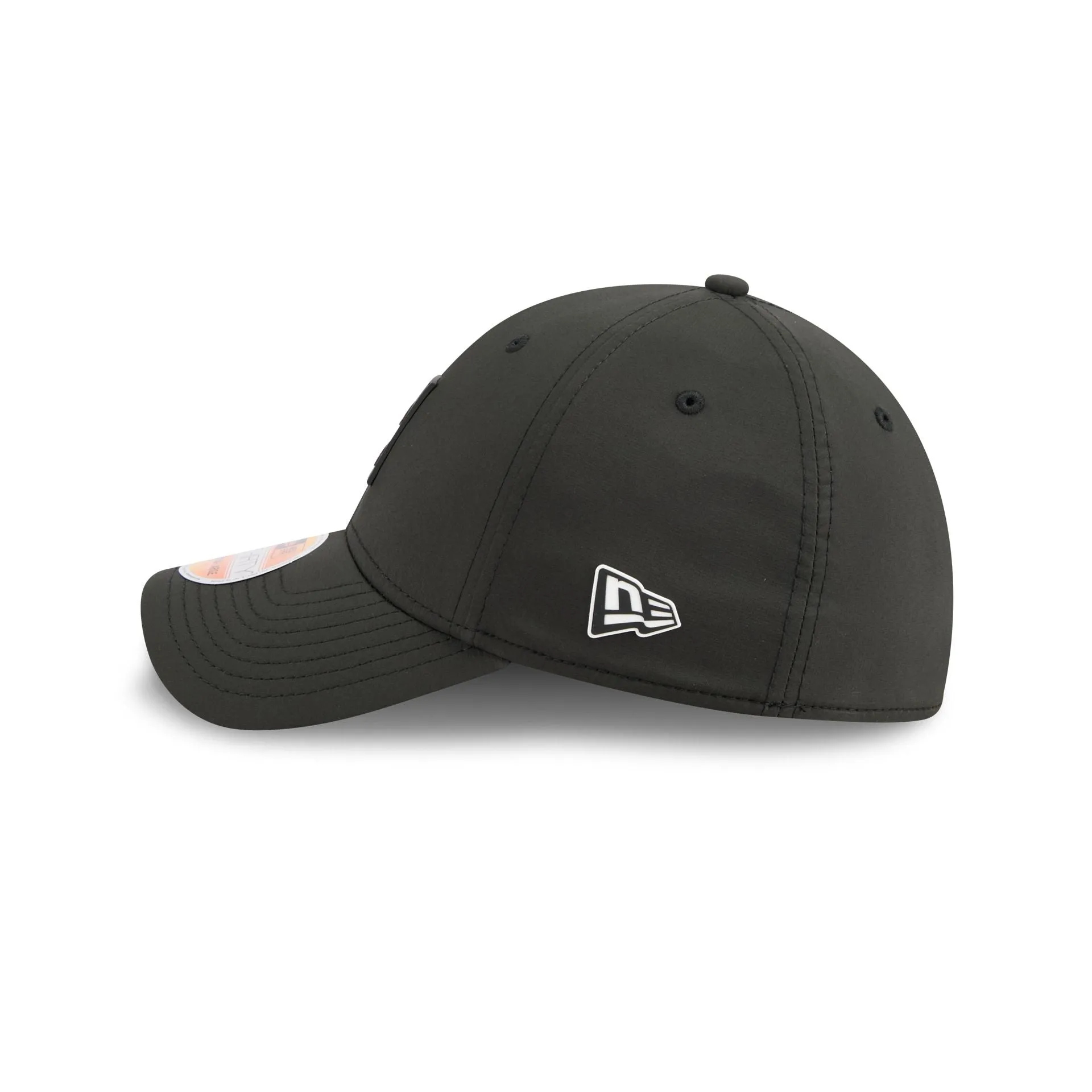 Cincinnati Bengals 2025 Sideline Hot Weather Historic 39THIRTY Stretch Fit Hat sold by New Era product image thumbnail 4