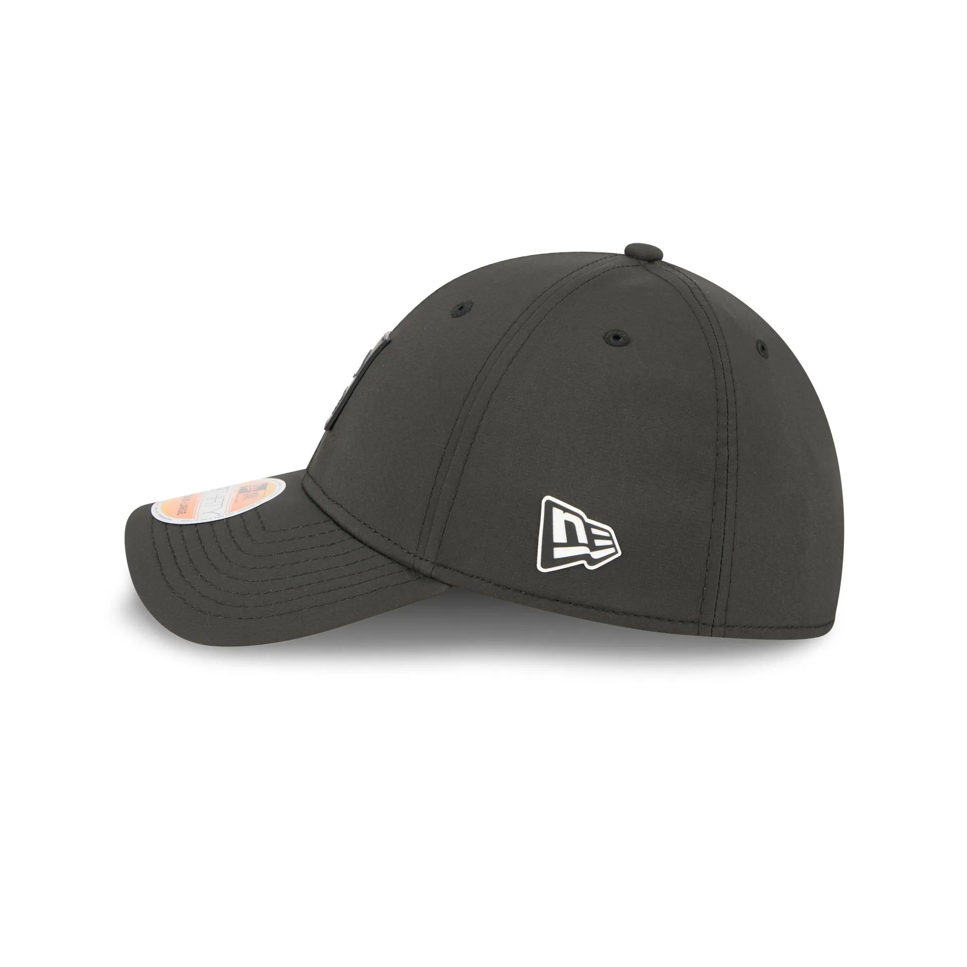Baltimore Ravens 2025 Sideline Hot Weather 39THIRTY Stretch Fit Hat sold by New Era product image thumbnail 4