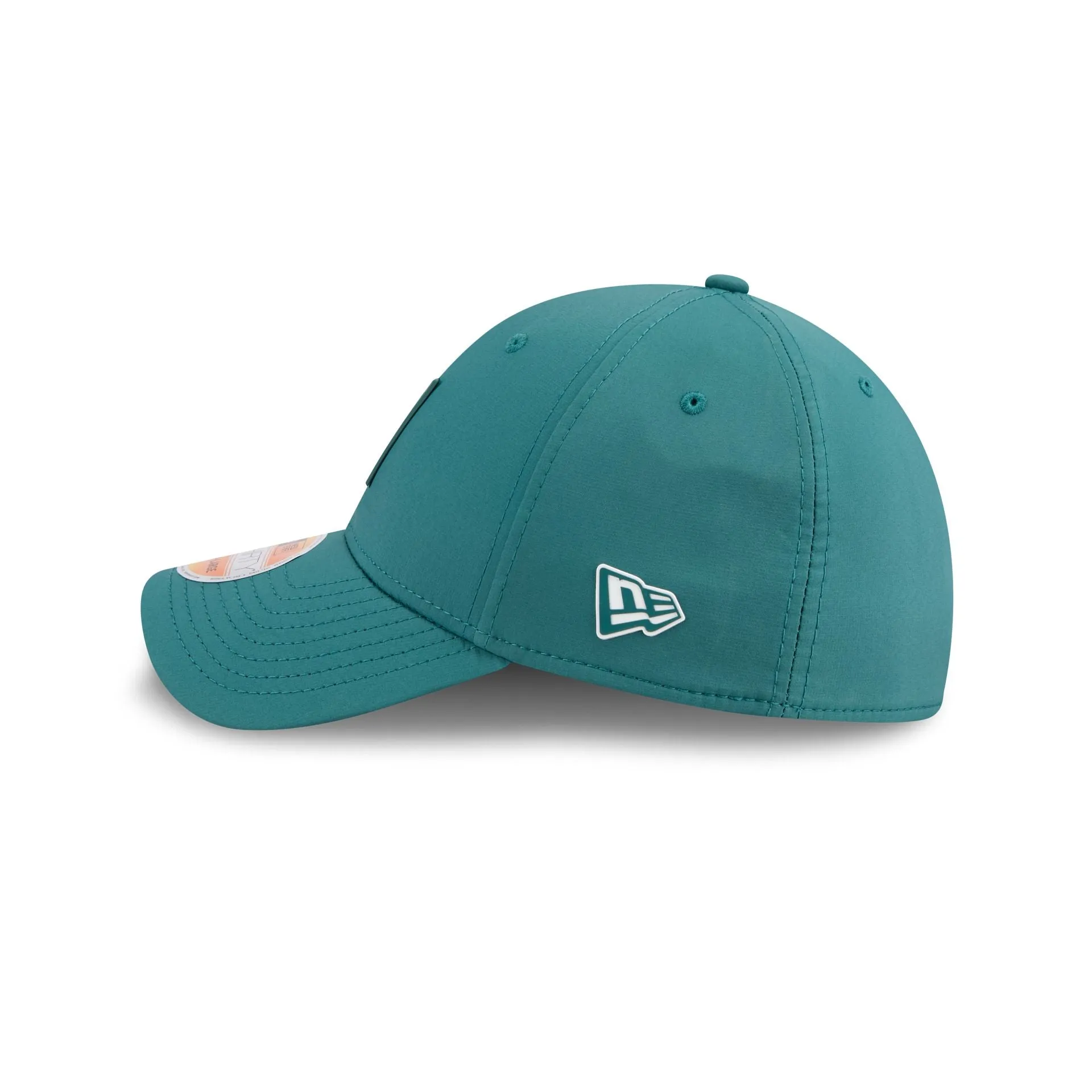 Philadelphia Eagles 2025 Sideline Hot Weather 39THIRTY Stretch Fit Hat sold by New Era product image thumbnail 4