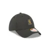Pittsburgh Steelers 2025 Sideline Hot Weather Historic 39THIRTY Stretch Fit Hat sold by New Era