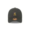 Pittsburgh Steelers 2025 Sideline Hot Weather Historic 39THIRTY Stretch Fit Hat sold by New Era