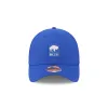 Buffalo Bills 2025 Sideline Hot Weather Historic 39THIRTY Stretch Fit Hat sold by New Era