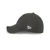 Detroit Lions 2025 Sideline Hot Weather Black 39THIRTY Stretch Fit Hat sold by New Era