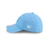 Oilers 2025 Sideline Hot Weather Historic 39THIRTY Stretch Fit Hat sold by New Era