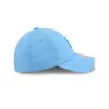 Oilers 2025 Sideline Hot Weather Historic 39THIRTY Stretch Fit Hat sold by New Era