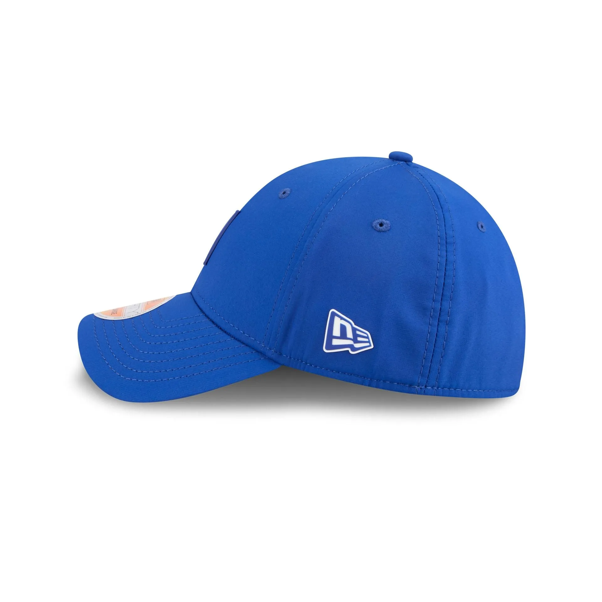 New York Giants 2025 Sideline Hot Weather 39THIRTY Stretch Fit Hat sold by New Era product image thumbnail 4