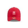 Tampa Bay Buccaneers 2025 Sideline Hot Weather 39THIRTY Stretch Fit Hat sold by New Era