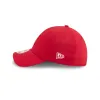 Tampa Bay Buccaneers 2025 Sideline Hot Weather 39THIRTY Stretch Fit Hat sold by New Era