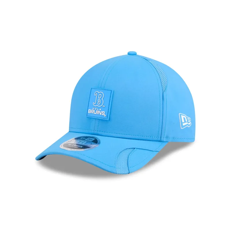 UCLA Bruins Hot Weather 9FORTY M-Crown Snapback Hat sold by New Era