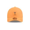 Tennessee Volunteers Hot Weather 9FORTY M-Crown Snapback Hat sold by New Era