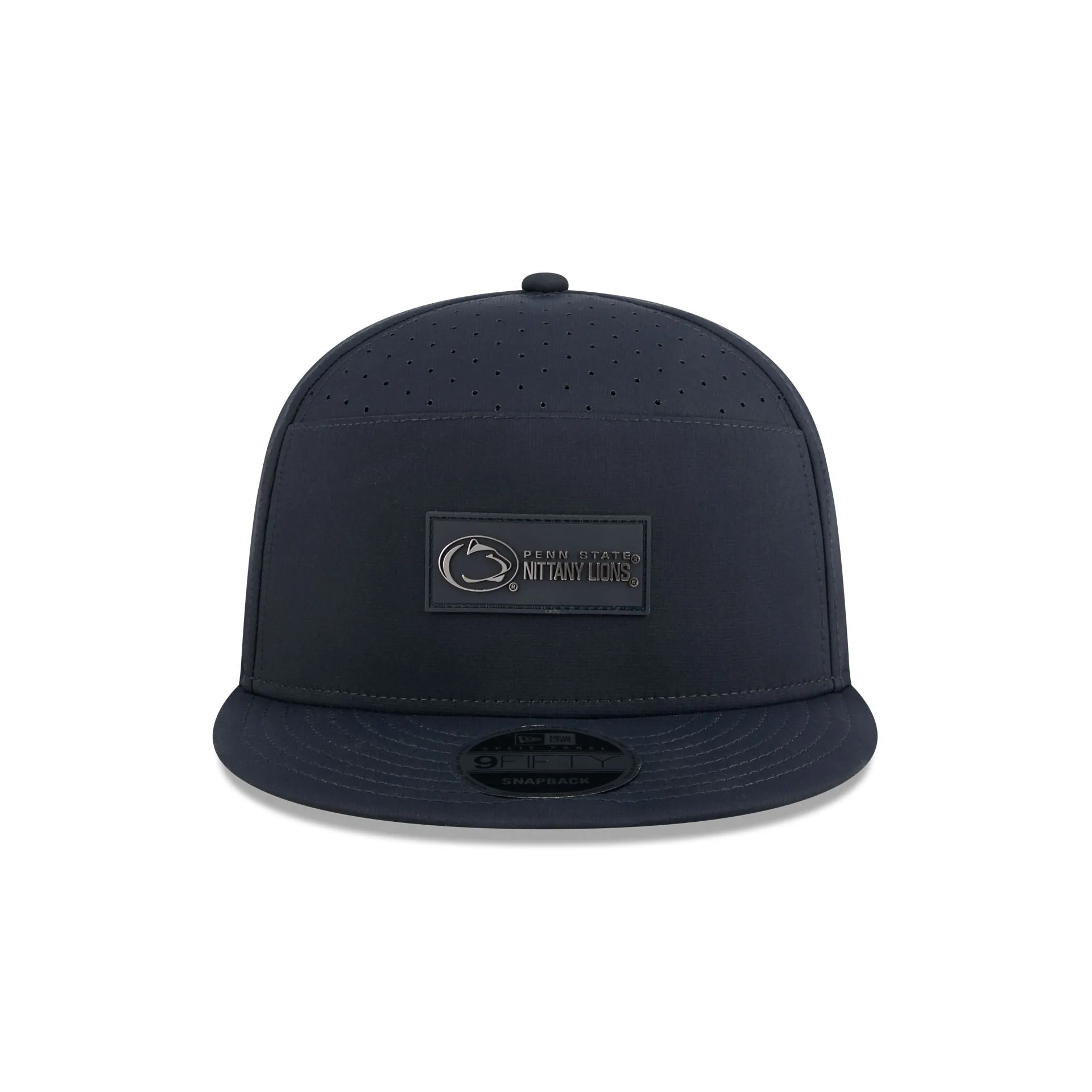 Penn State Nittany Lions Hot Weather Split Panel 9FIFTY Snapback Hat sold by New Era product image thumbnail 2