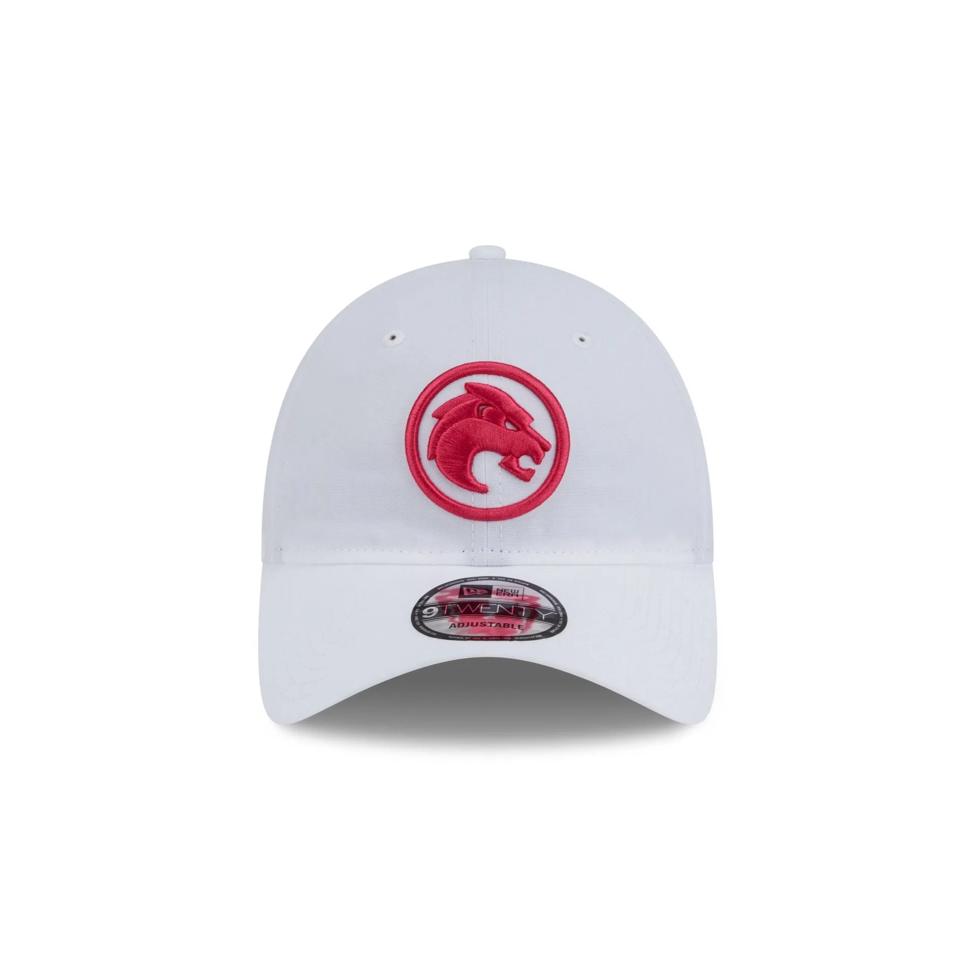 Legion XIII GC White 9TWENTY Adjustable Hat sold by New Era product image thumbnail 2