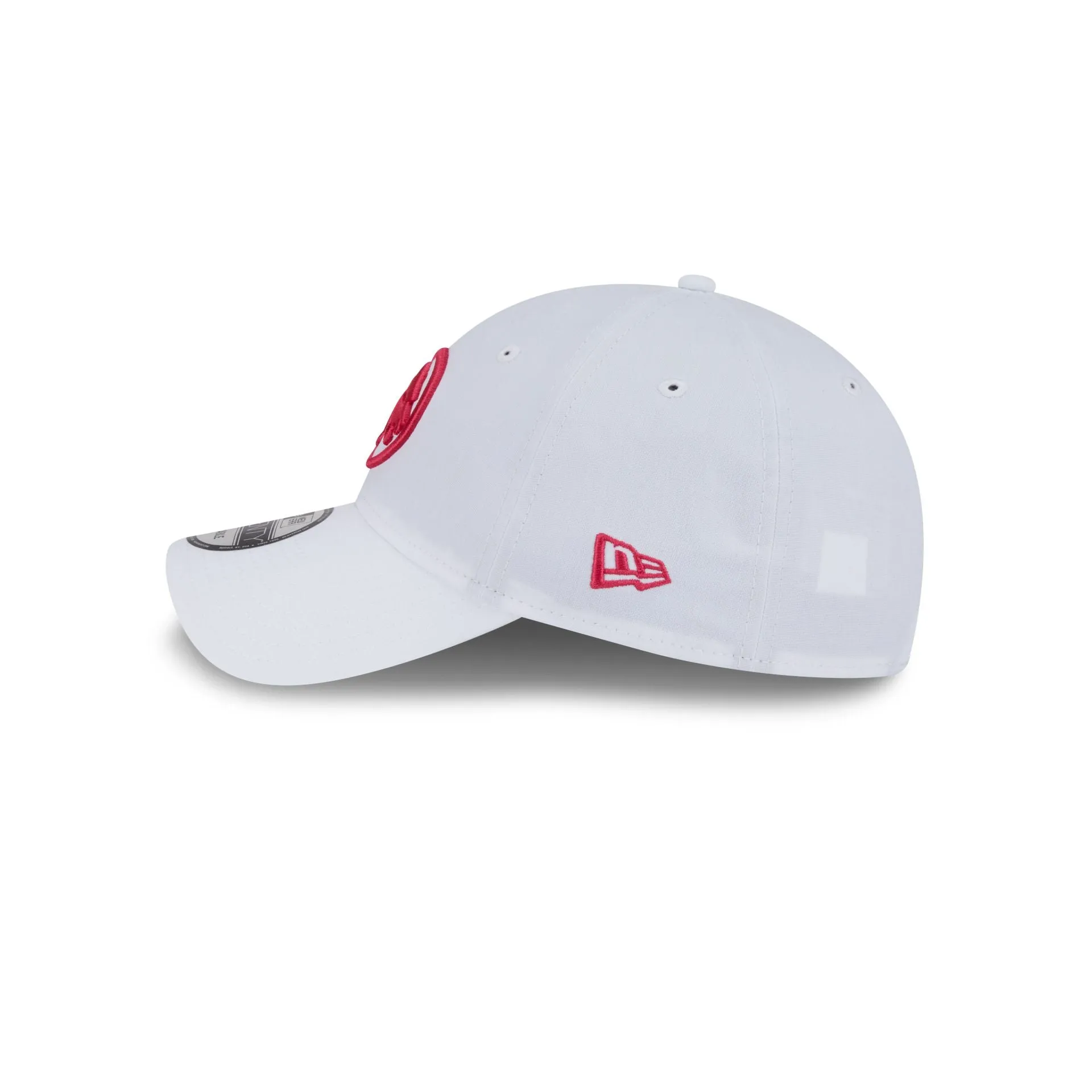 Legion XIII GC White 9TWENTY Adjustable Hat sold by New Era product image thumbnail 4