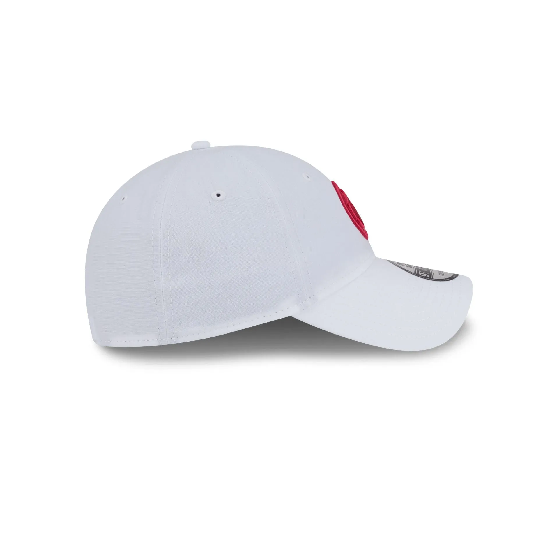 Legion XIII GC White 9TWENTY Adjustable Hat sold by New Era product image thumbnail 5