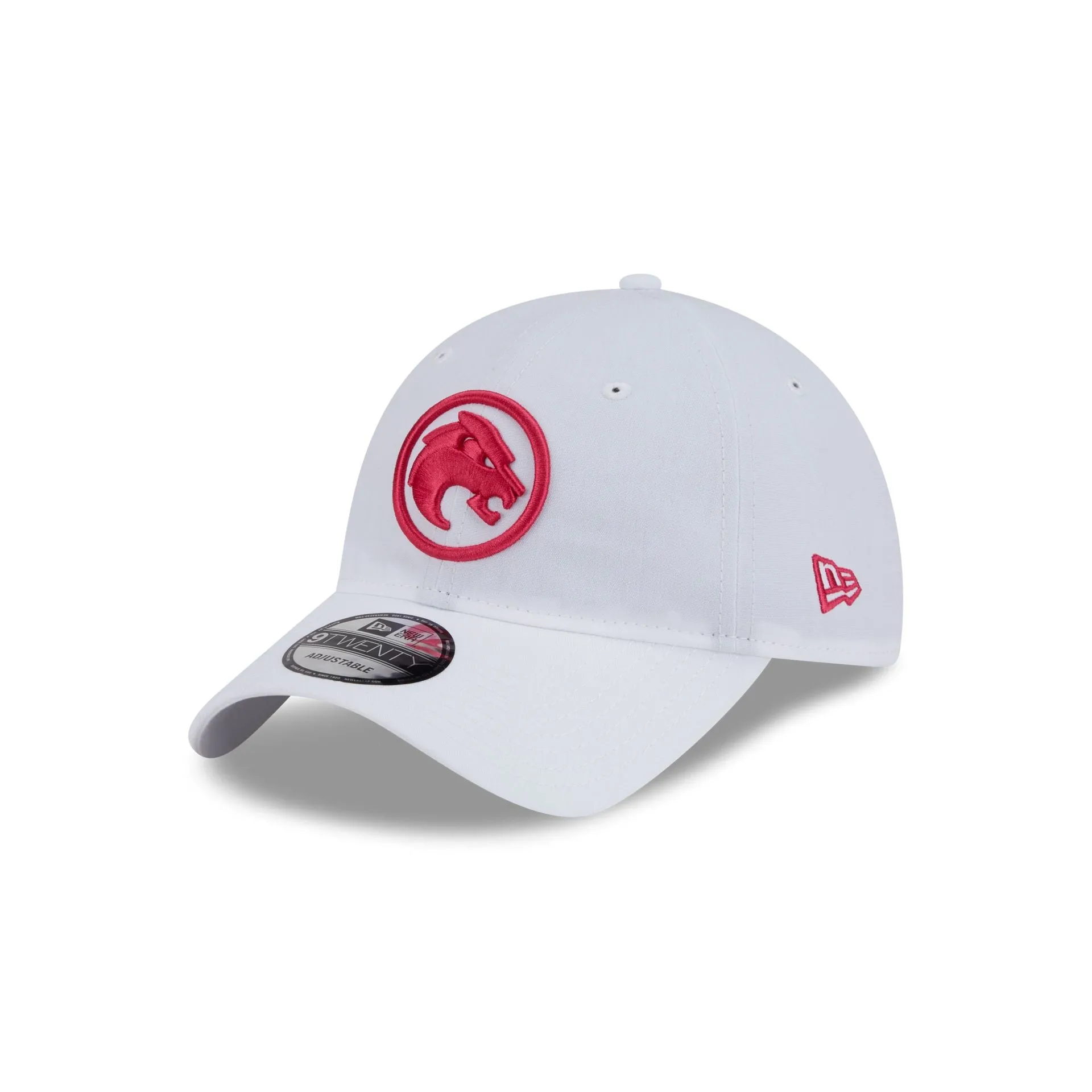 Legion XIII GC White 9TWENTY Adjustable Hat sold by New Era