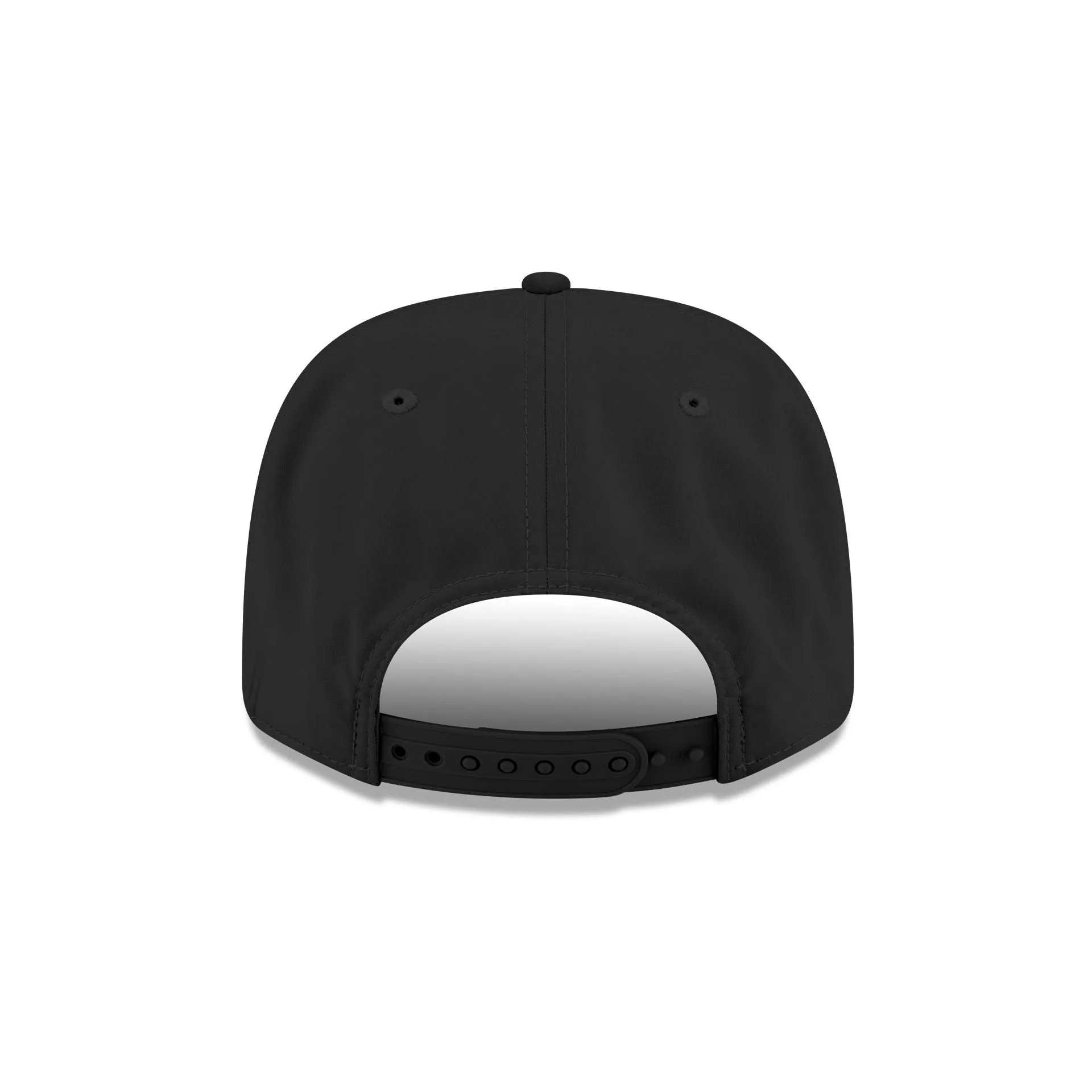Iron Heads GC Black 9SEVENTY Stretch-Snap Hat sold by New Era product image thumbnail 4