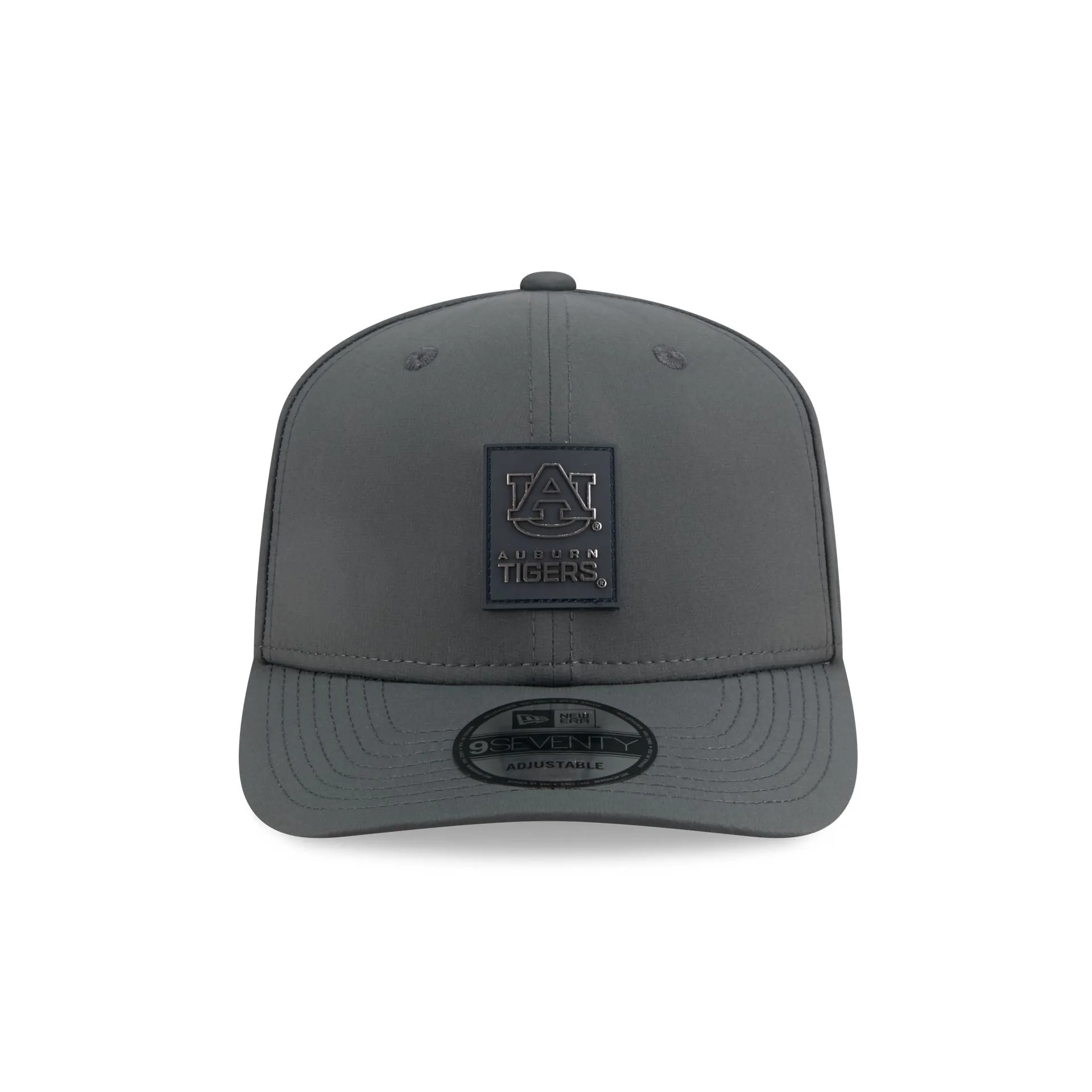 Auburn Tigers Cold Weather 9SEVENTY Stretch-Snap Hat sold by New Era product image thumbnail 2