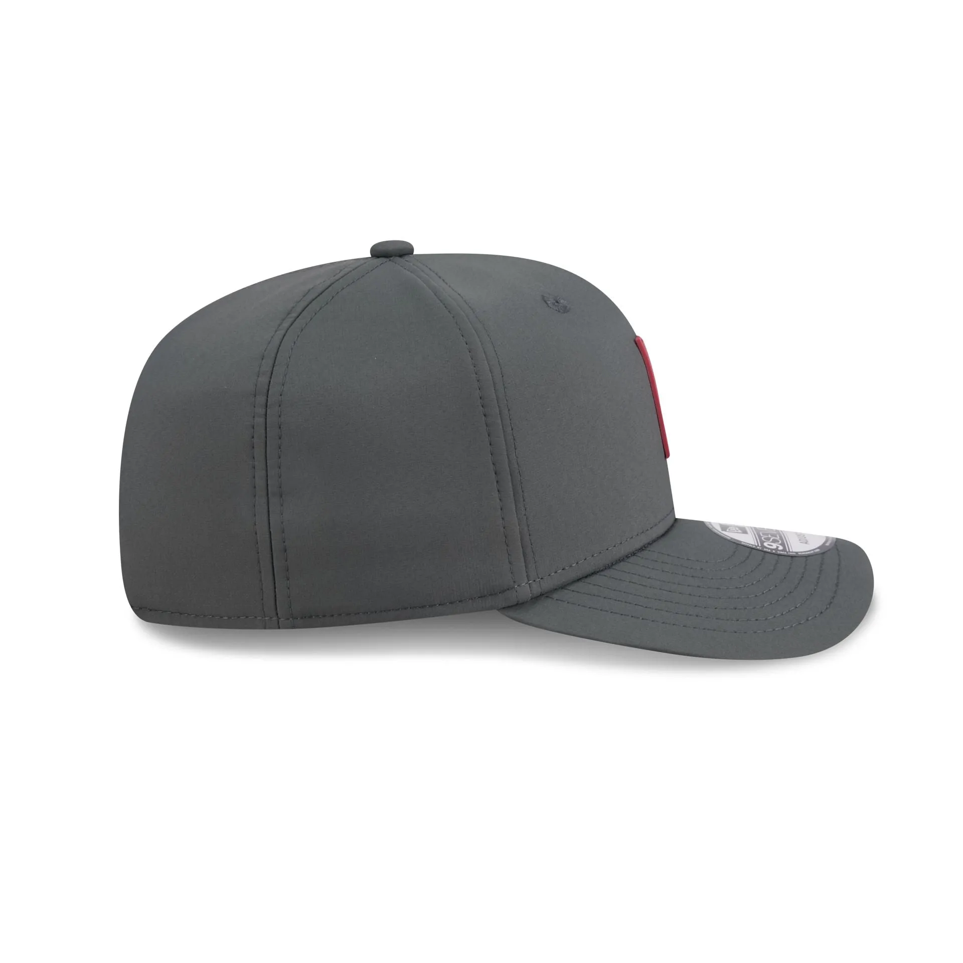 Arkansas Razorbacks Cold Weather 9SEVENTY Stretch-Snap Hat sold by New Era product image thumbnail 5