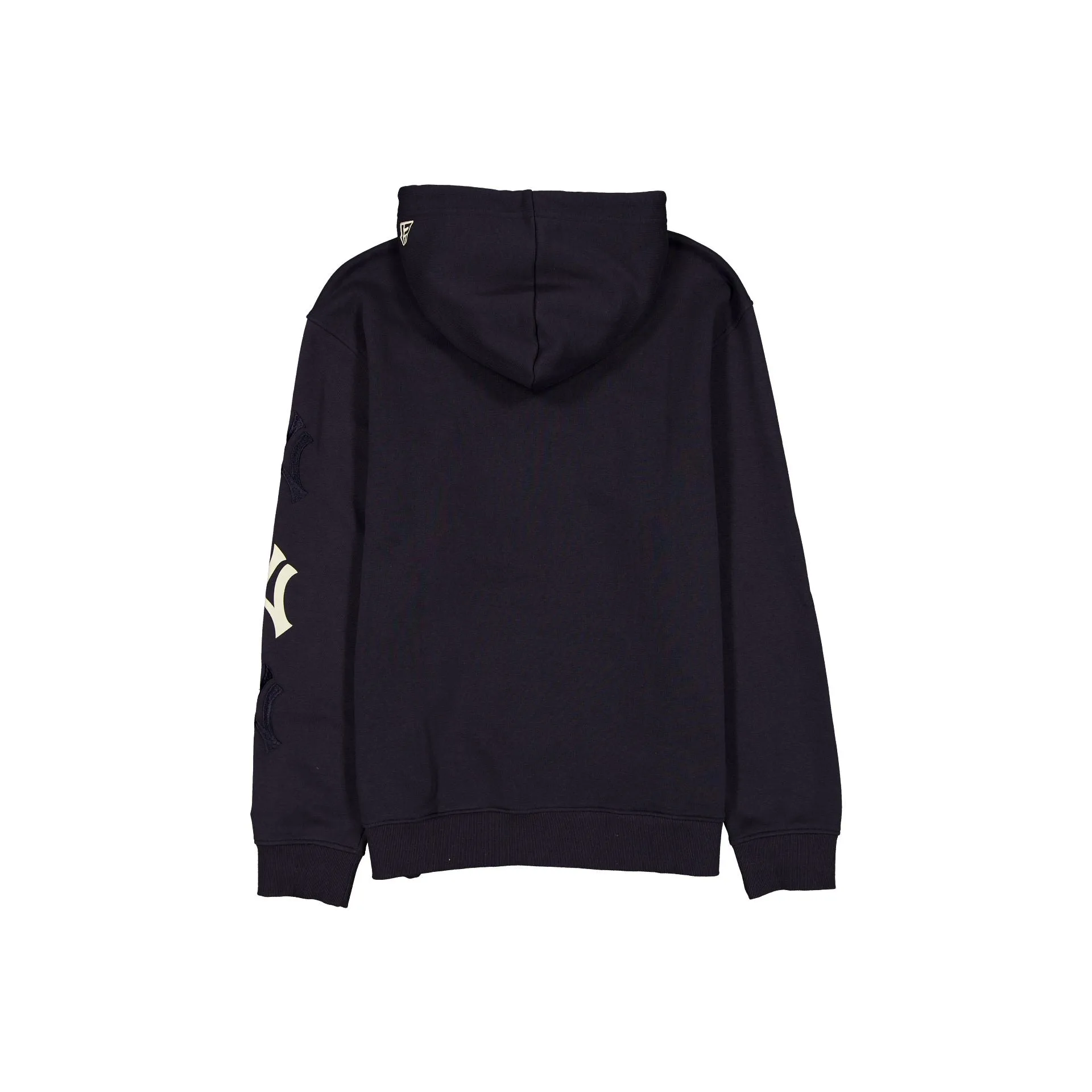 New York Yankees Overlay Navy Hoodie sold by New Era product image thumbnail 2