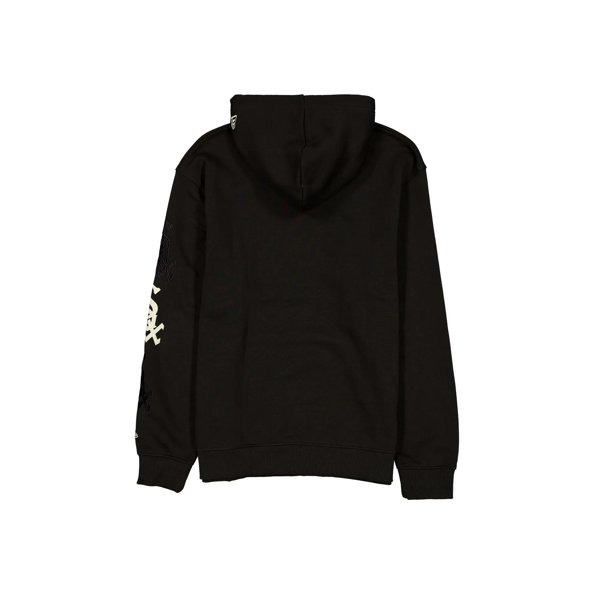 Chicago White Sox Overlay Black Hoodie sold by New Era product image thumbnail 2