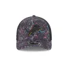 Detroit Lions 2025 Crucial Catch 9FORTY M-Crown A-Frame Trucker Hat sold by New Era