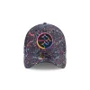 Pittsburgh Steelers 2025 Crucial Catch 39THIRTY Stretch Fit Hat sold by New Era