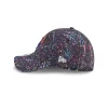 Pittsburgh Steelers 2025 Crucial Catch 39THIRTY Stretch Fit Hat sold by New Era