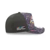 Baltimore Ravens 2025 Crucial Catch 9FIFTY A-Frame Snapback Hat sold by New Era