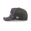 Baltimore Ravens 2025 Crucial Catch 9FIFTY A-Frame Snapback Hat sold by New Era