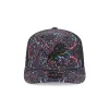 Detroit Lions 2025 Crucial Catch 9SEVENTY Trucker Hat sold by New Era