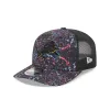 Detroit Lions 2025 Crucial Catch 9SEVENTY Trucker Hat sold by New Era