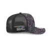 Detroit Lions 2025 Crucial Catch 9SEVENTY Trucker Hat sold by New Era
