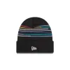 Atlanta Falcons 2025 Crucial Catch Cuff Knit Hat sold by New Era