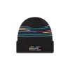 Atlanta Falcons 2025 Crucial Catch Cuff Knit Hat sold by New Era