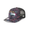 Seattle Seahawks 2025 Crucial Catch 9SEVENTY Trucker Hat sold by New Era