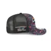 Seattle Seahawks 2025 Crucial Catch 9SEVENTY Trucker Hat sold by New Era